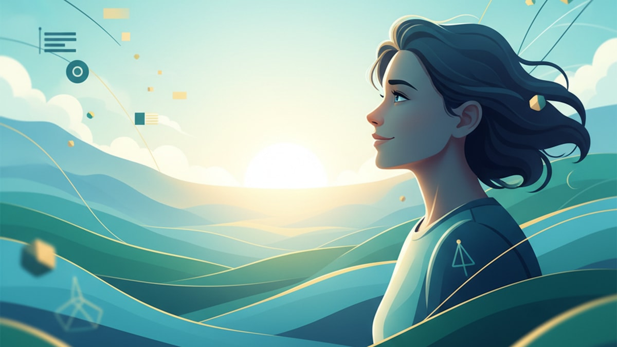 And Benefits - Professional illustration