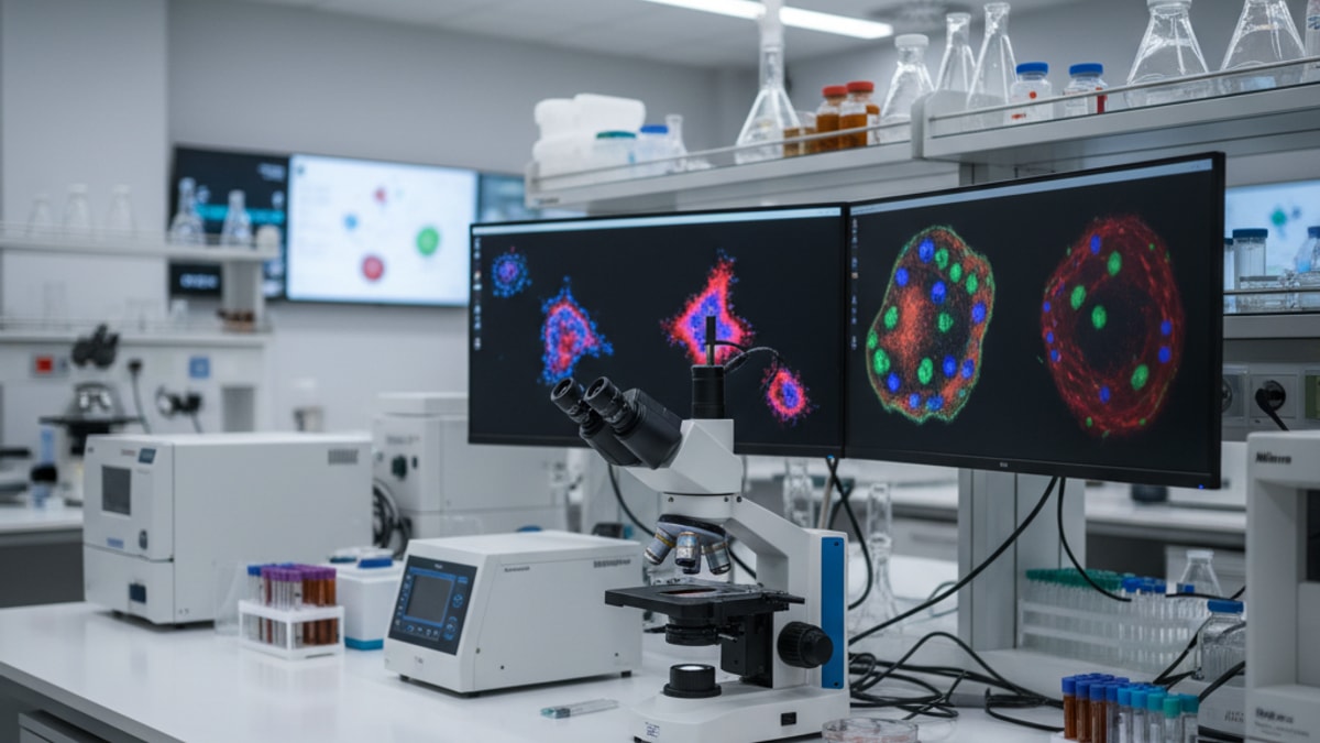 Blog Post: does delta 9 help with inflammation - Professional illustration