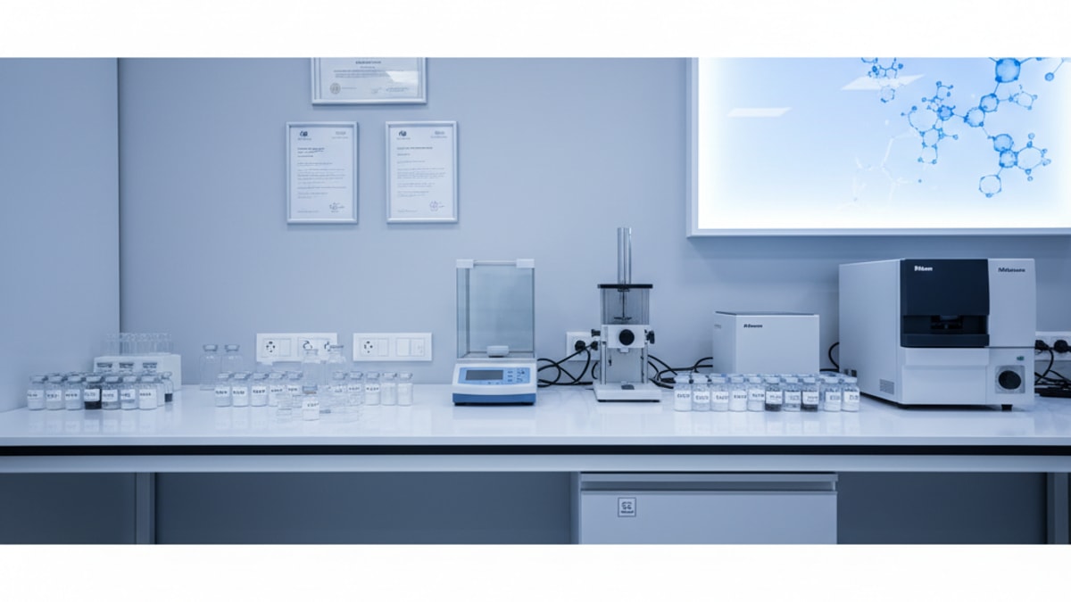 Blog Post: what is delta 9 thca vs thc - Professional illustration