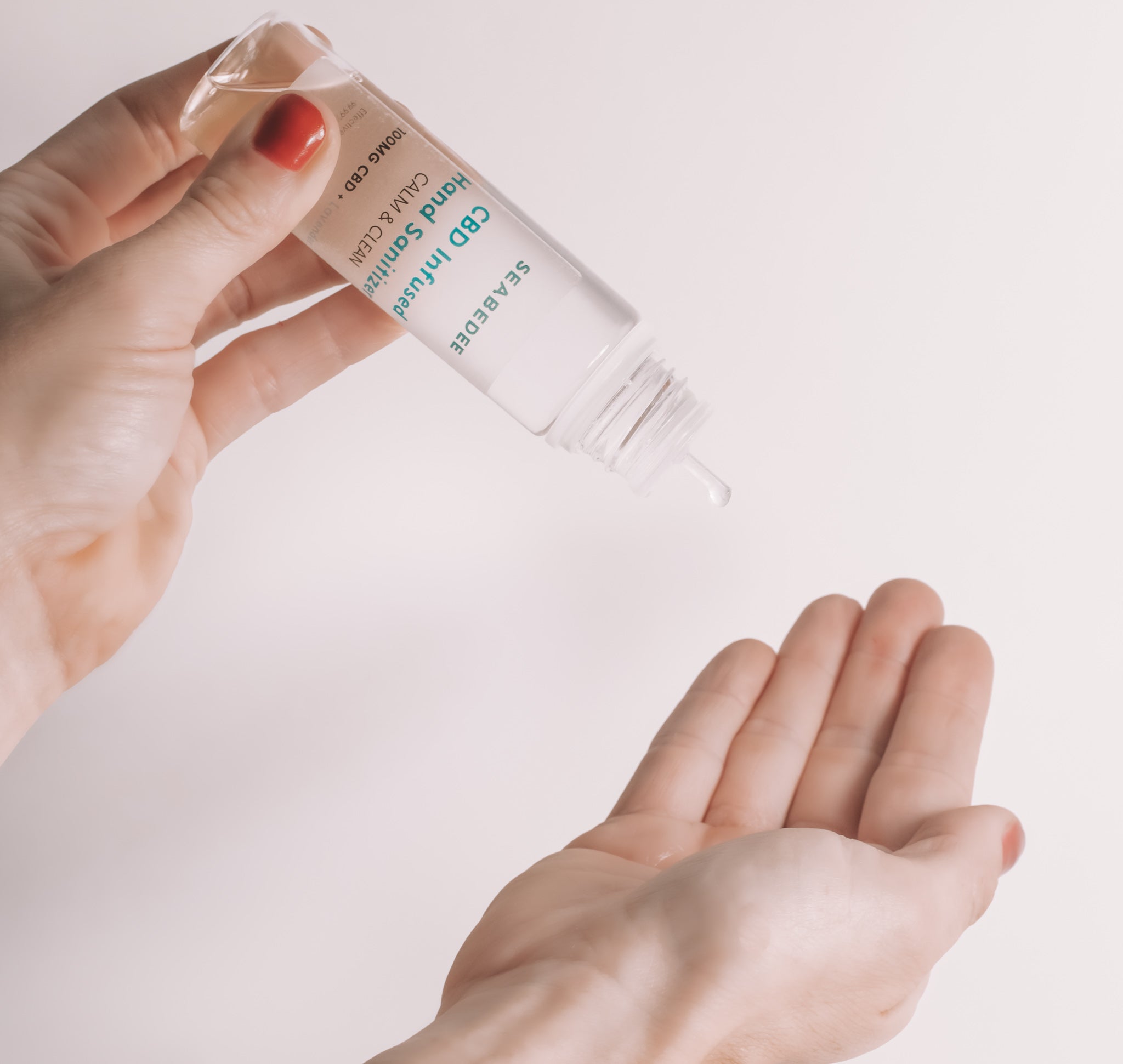 Why CBD Hand Sanitizer is Essential in 2020