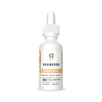 CBD Calming Blend-SEABEDEE-CBD Oil for Anxiety-CBD Oil-Best CBD Oil-CBD Oil for Sleep-CBD Oil for Inflammation
