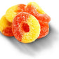 CBD Peach Ring Gummies-CBD Gummies-CBD Gummies for Inflammation-CBD Gummies for Anxiety-CBD Gummies for Sleep-SEABEDEE