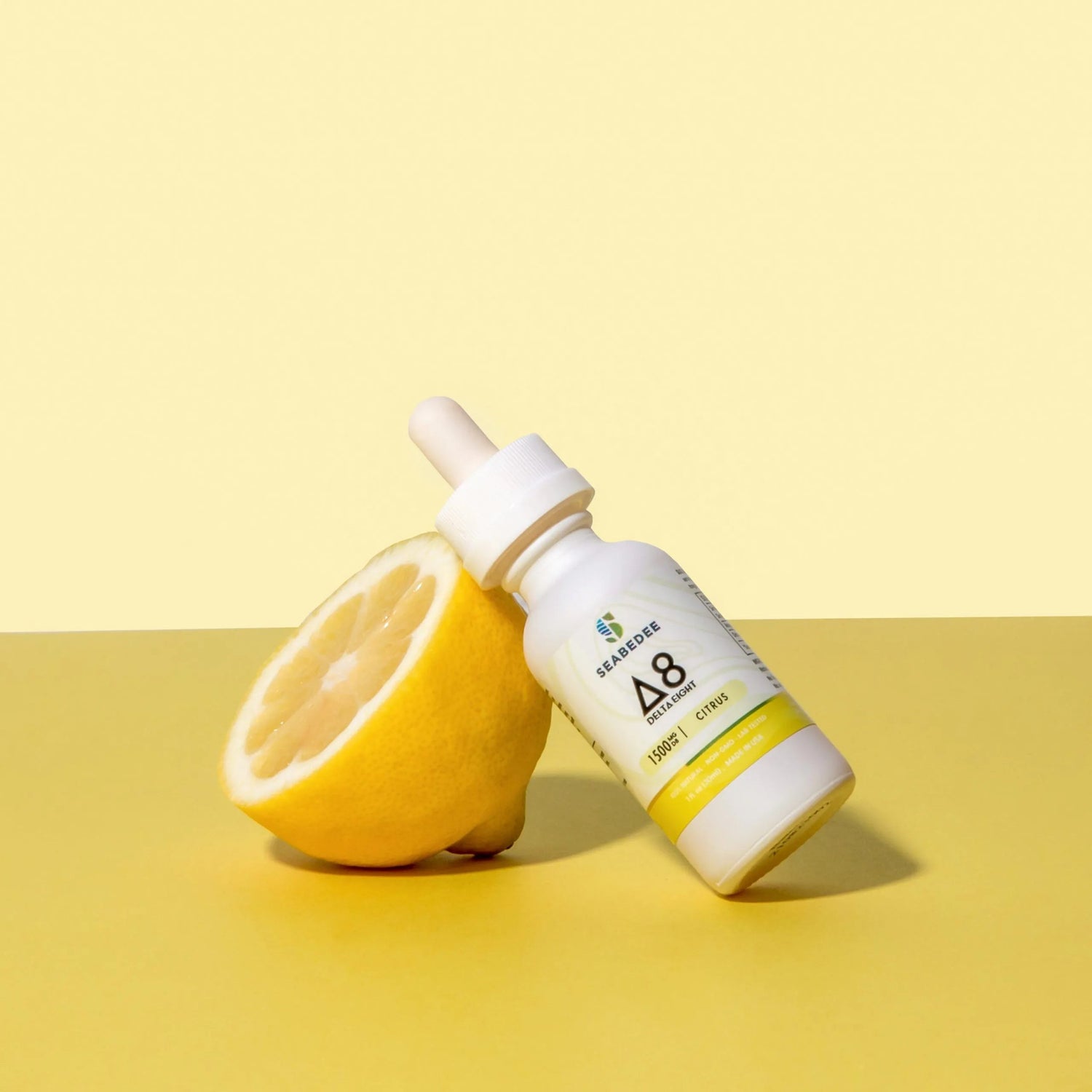 Delta 8 THC Tincture-SEABEDEE-Delta 8 Oil for Anxiety-Delta 8 Oil-Best Delta 8 Oil-Delta 8 Oil for Sleep-Delta 8 Oil for Inflammation