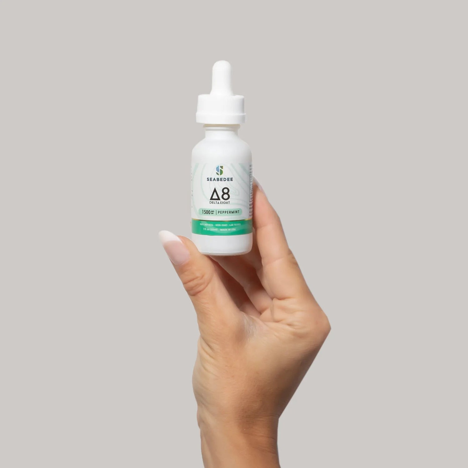 Delta 8 THC Tincture-SEABEDEE-Delta 8 Oil for Anxiety-Delta 8 Oil-Best Delta 8 Oil-Delta 8 Oil for Sleep-Delta 8 Oil for Inflammation