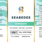 Extra Strength Full Spectrum CBD Oil-SEABEDEE-CBD Oil for Anxiety-CBD Oil-Best CBD Oil-CBD Oil for Sleep-CBD Oil for Inflammation