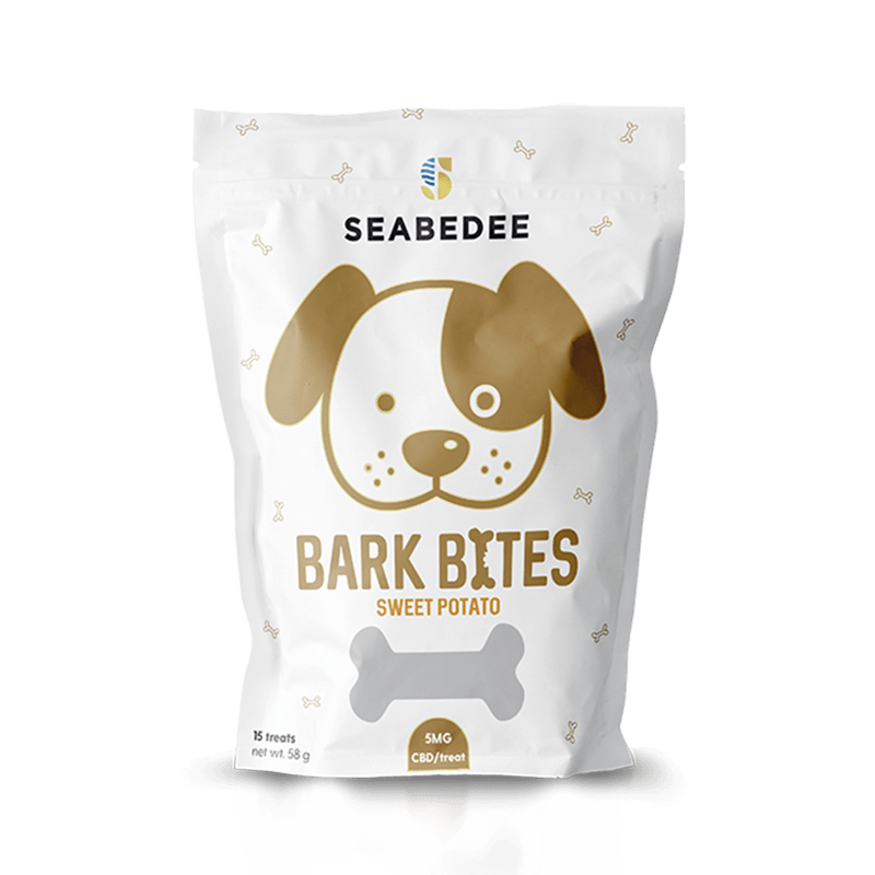 Bark Bites – CBD Dog Treats-SEABEDEE-CBD Dog Treats for Anxiety-CBD Dog Treats-Best CBD Dog Treats-CBD Dog Treats for Sleep-CBD Dog Treats for Inflammation