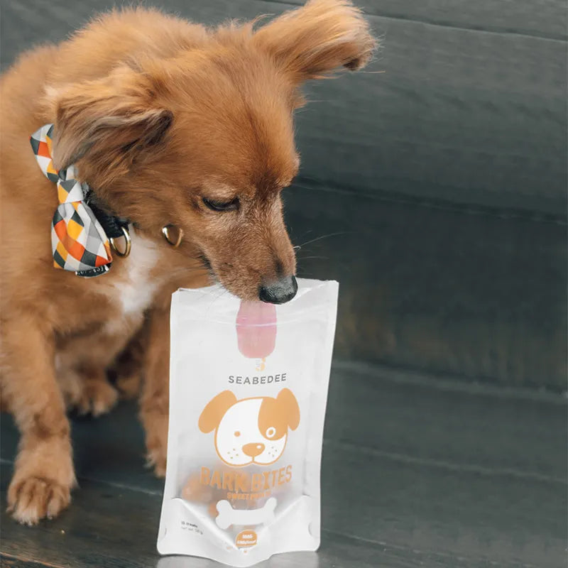 Bark Bites – CBD Dog Treats-SEABEDEE-CBD Dog Treats for Anxiety-CBD Dog Treats-Best CBD Dog Treats-CBD Dog Treats for Sleep-CBD Dog Treats for Inflammation