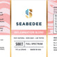 CBD Starter Flight-SEABEDEE-CBD Oil for Anxiety-CBD Oil-Best CBD Oil-CBD Oil for Sleep-CBD Oil for Inflammation-CBD Gummies-Best CBD Gummies