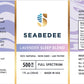 CBD Starter Flight-SEABEDEE-CBD Oil for Anxiety-CBD Oil-Best CBD Oil-CBD Oil for Sleep-CBD Oil for Inflammation-CBD Gummies-Best CBD Gummies
