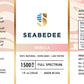 Extra Strength CBD Bundle-SEABEDEE-CBD Oil for Anxiety-CBD Oil-Best CBD Oil-CBD Oil for Sleep-CBD Oil for Inflammation-CBD Gummies-Best CBD Gummies